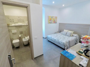 Mare dentro rooms, La Spezia